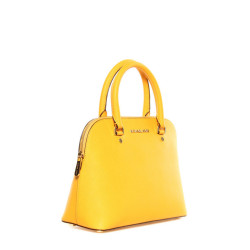 Bag “Cindy“ small Michael Kors yellow